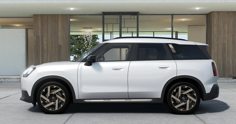 MINI Countryman cena 212300 przebieg: 5, rok produkcji 2024 z Kłodzko małe 11